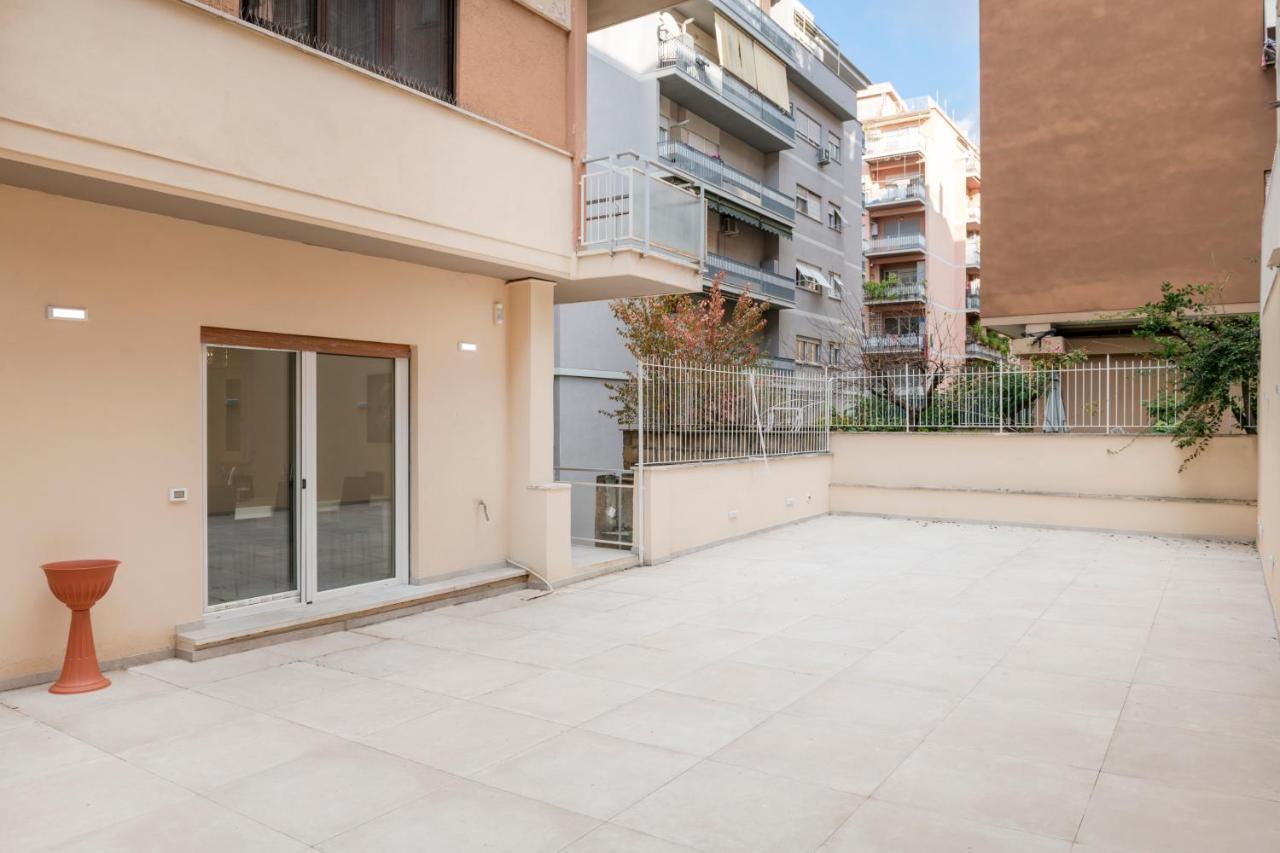 Easystayrome 10 Pax 3 Baths 1 Min From Metro Екстериор снимка