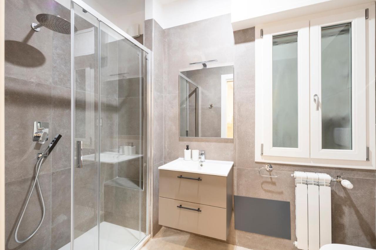 Easystayrome 10 Pax 3 Baths 1 Min From Metro Екстериор снимка