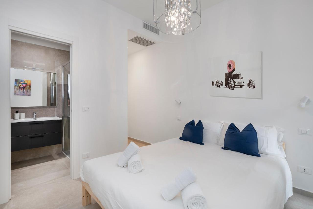 Easystayrome 10 Pax 3 Baths 1 Min From Metro Екстериор снимка