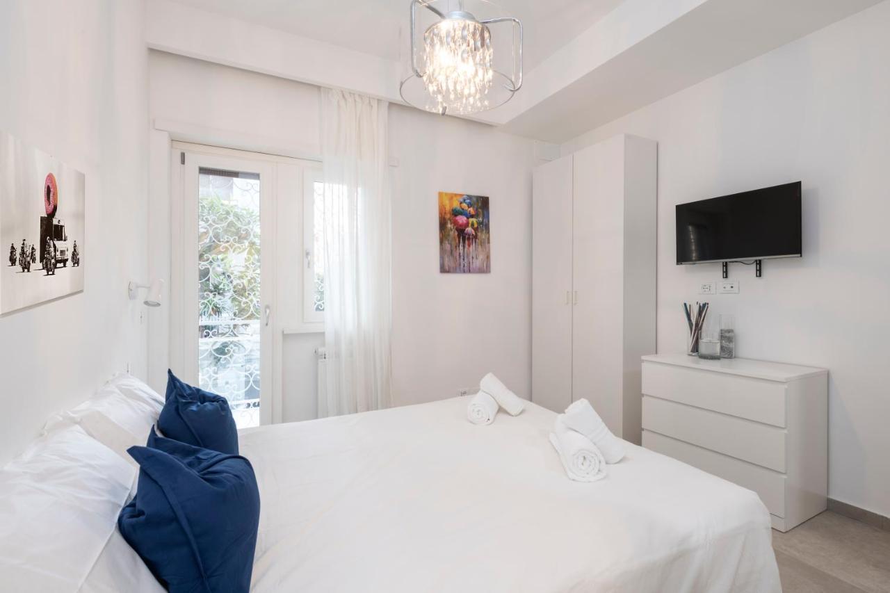 Easystayrome 10 Pax 3 Baths 1 Min From Metro Екстериор снимка